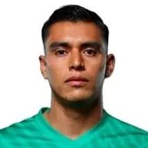 Raúl Rangel