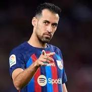 Sergio Busquets