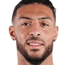 Denis Bouanga
