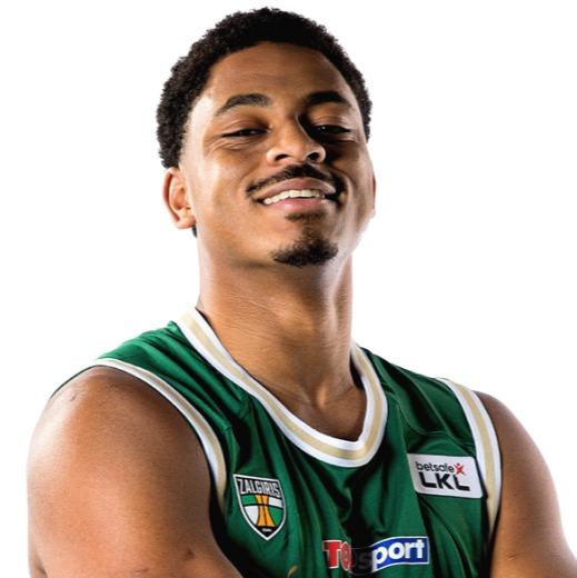 Matt Mitchell