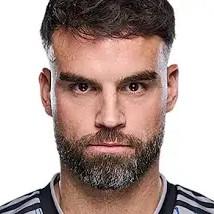 Rudy Camacho
