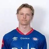 Odin Thiago Holm