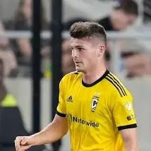 Sean Zawadzki