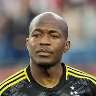 Darlington Nagbe