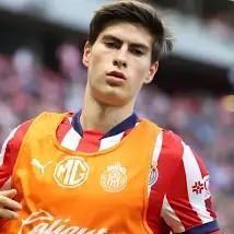 Armando González