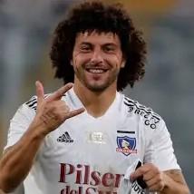Maximiliano Falcón