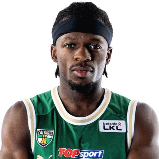 Sylvain Francisco