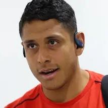 Luis Romo