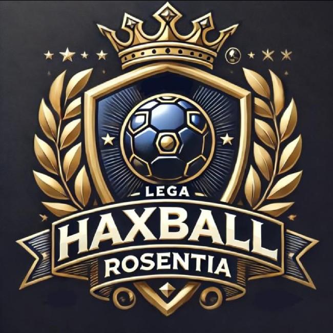 Lega Haxball Rosentia