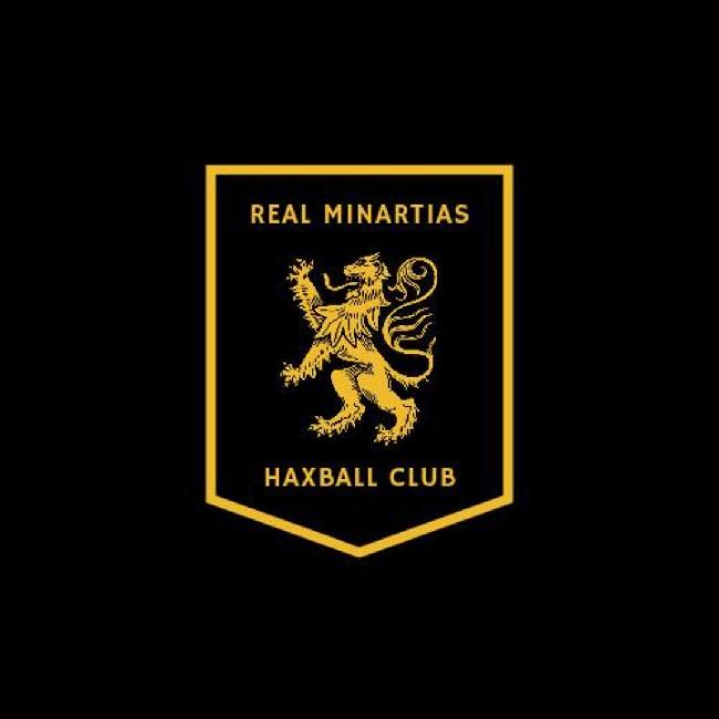 Real Minartias