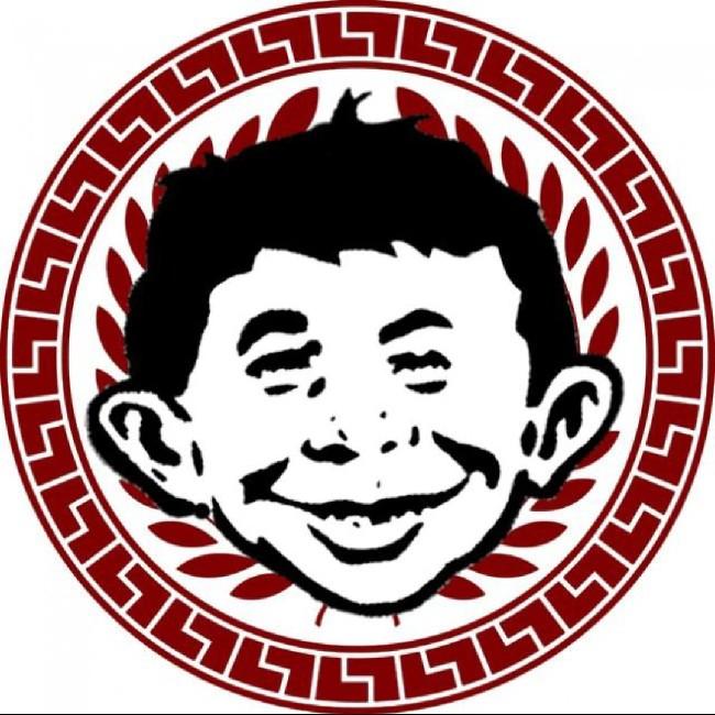 Alfred Neuman Boys