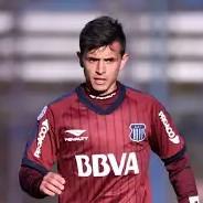 Andrés Cubas