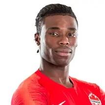 Sam Adekugbe