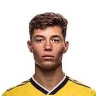 Sebastian Berhalter