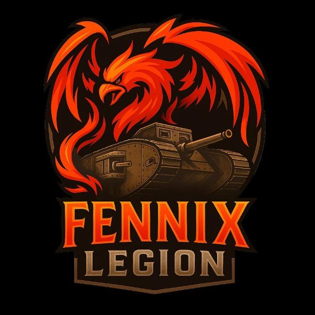 FENNIX LEGION