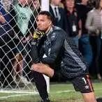 Esteban Alvarado