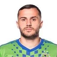 Jordan Morris