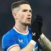 Ryan Kent