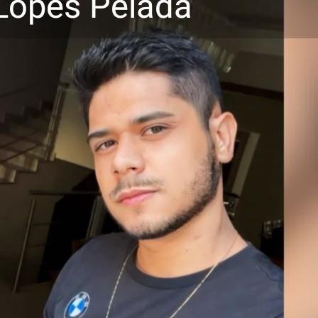 Pedro Lopes