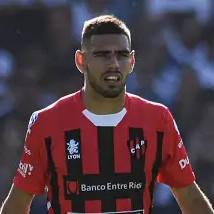 Nicolás Delgadillo