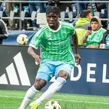 Georgi Minoungou