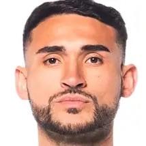 Cristian Roldán