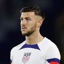 Paul Arriola
