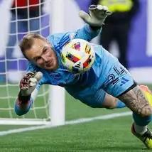 Stefan Frei