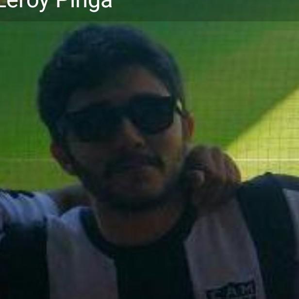 Leroy