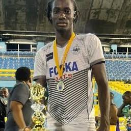 Jerome Zidon