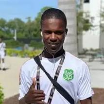 Jamilhio Rigters