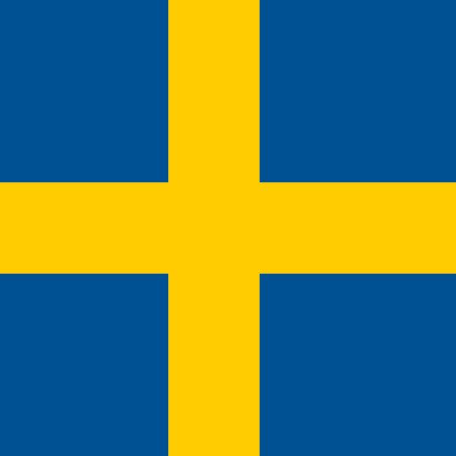 SUECIA