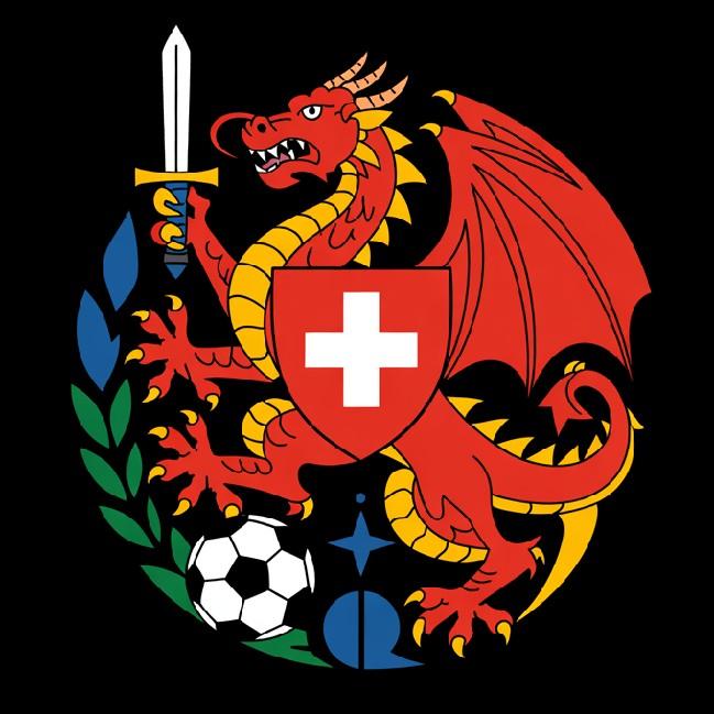 SUIZA