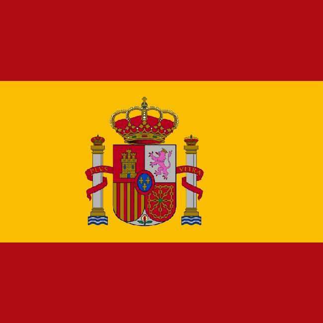 ESPAÑA