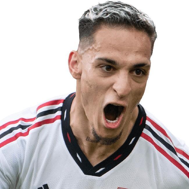 🇧🇷 Antony