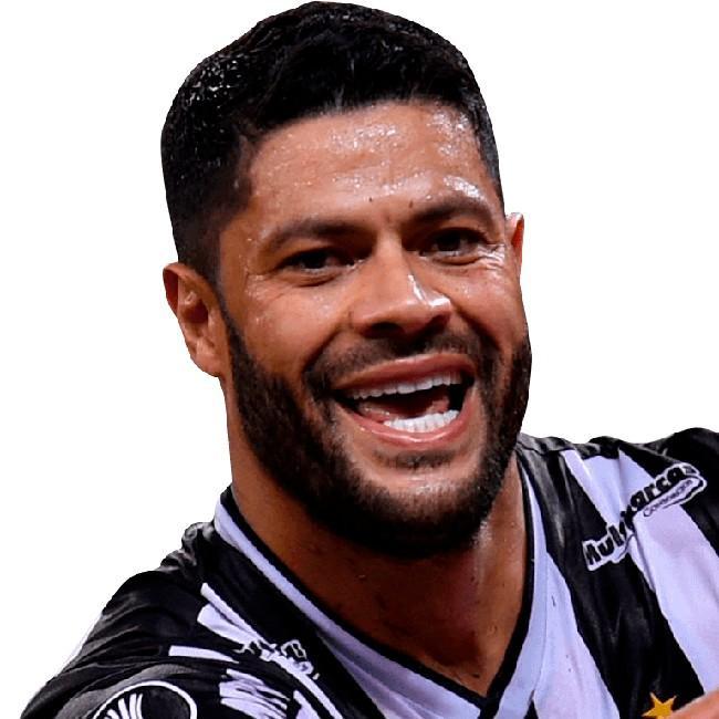 🇧🇷 Hulk