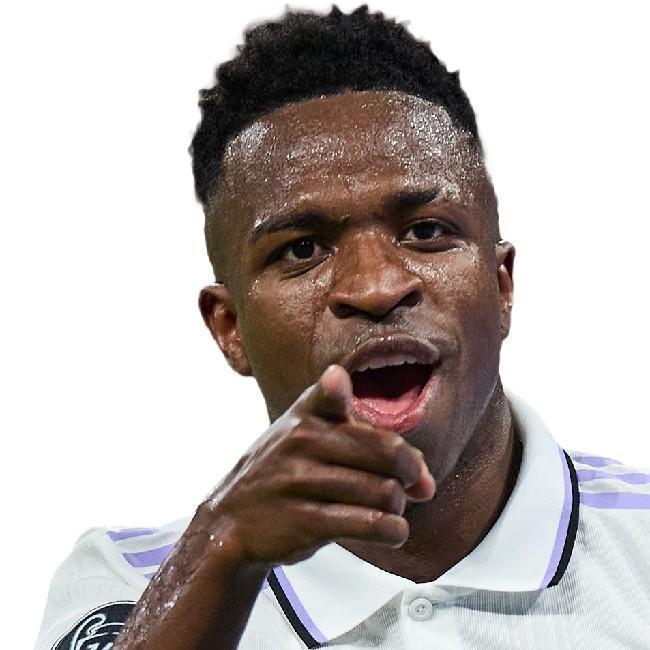 🇧🇷 Vinicius Jr