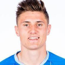 🇧🇪 A. Castro-Montes