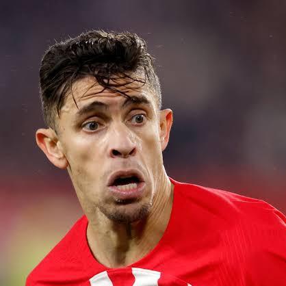 🇧🇷 GABRIEL PAULISTA