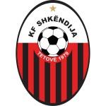 Shkendija
