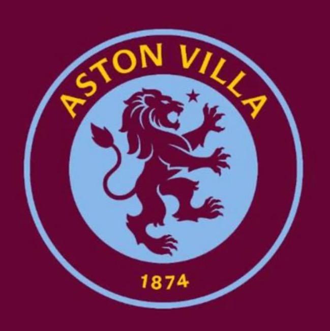 Aston Villa