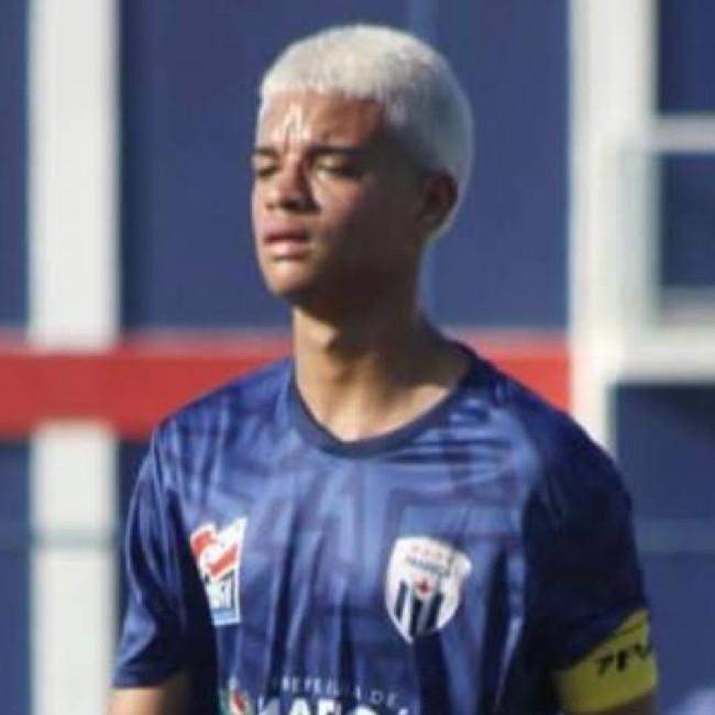 Rhenan Souza Lopes da Silva
