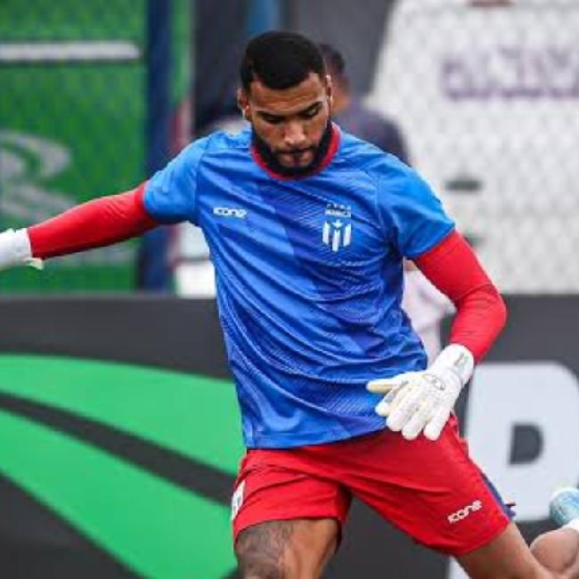 Yuri Duarte Fialho
