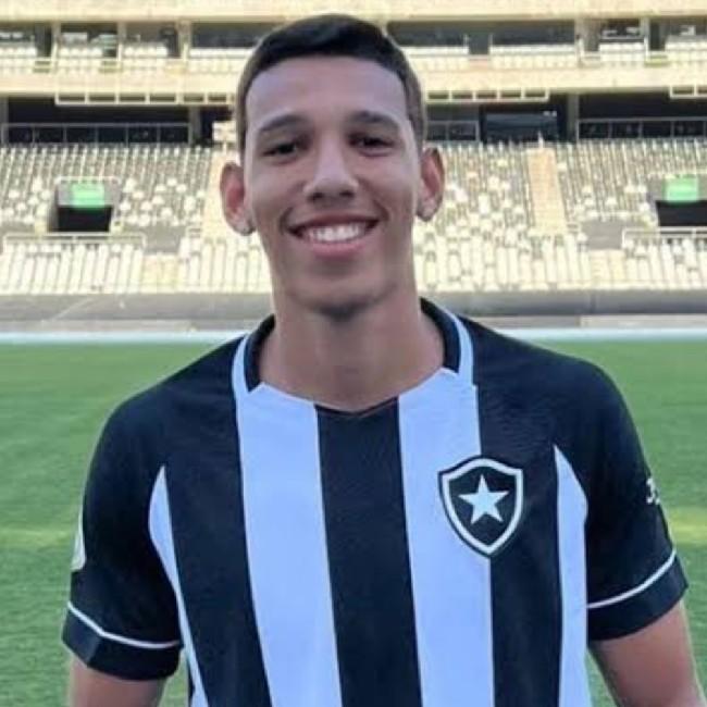 Sérgio de Mendonça Siqueira Filho
