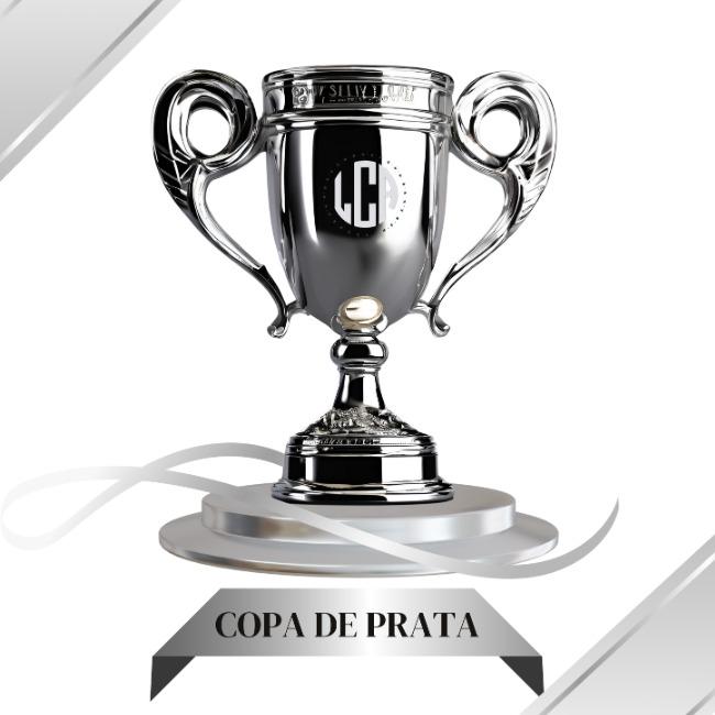COPA DE PRATA