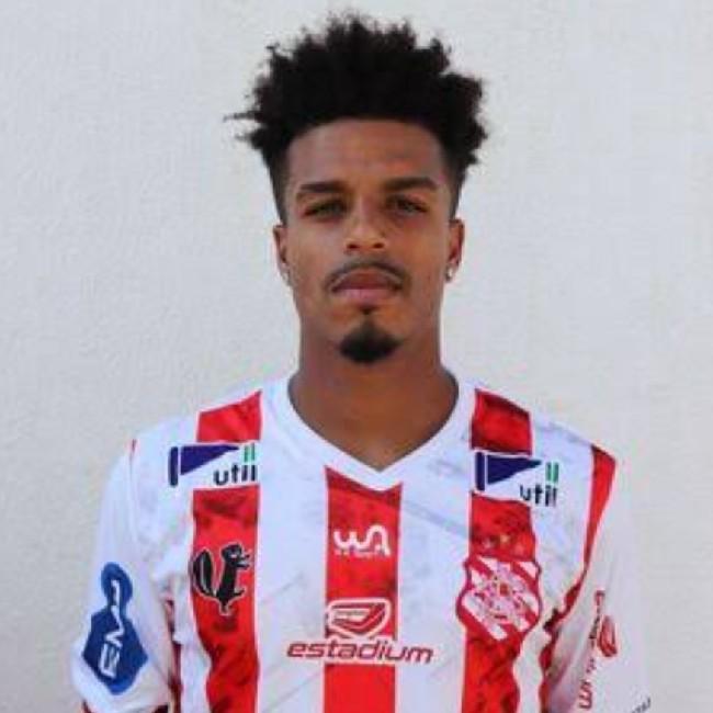 Vinícius Gonçalves Matheus