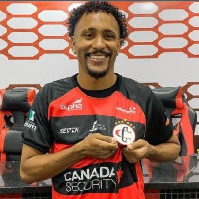 Clayton Monteiro Alves