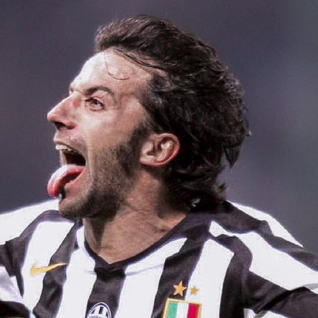 Tony Pacheco