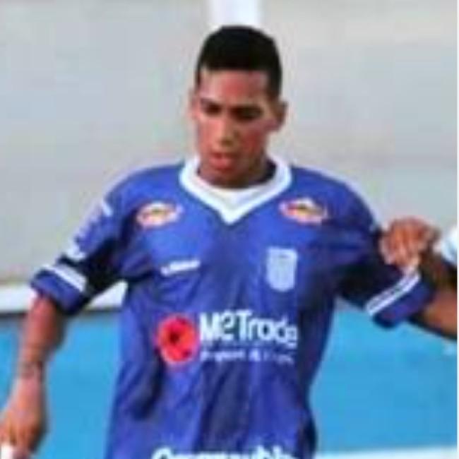 Almir Silva do Carmo Junior