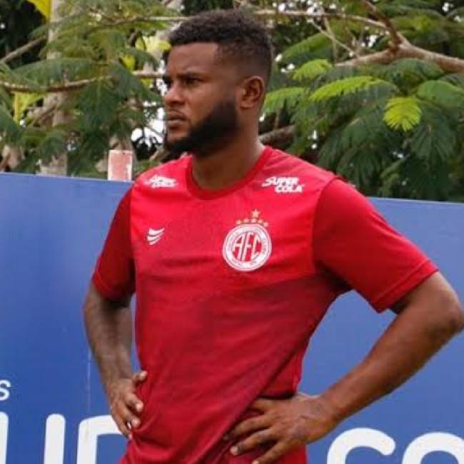 Rafael Bruno Cajueiro da Silva